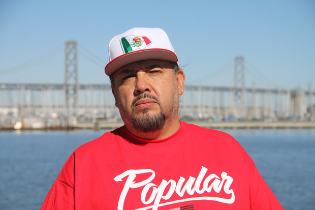 Life After KMEL: Chuy Gomez Partners with DJ Mind Motion for San Jose Party