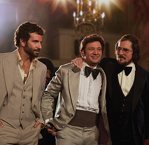 American Hustle