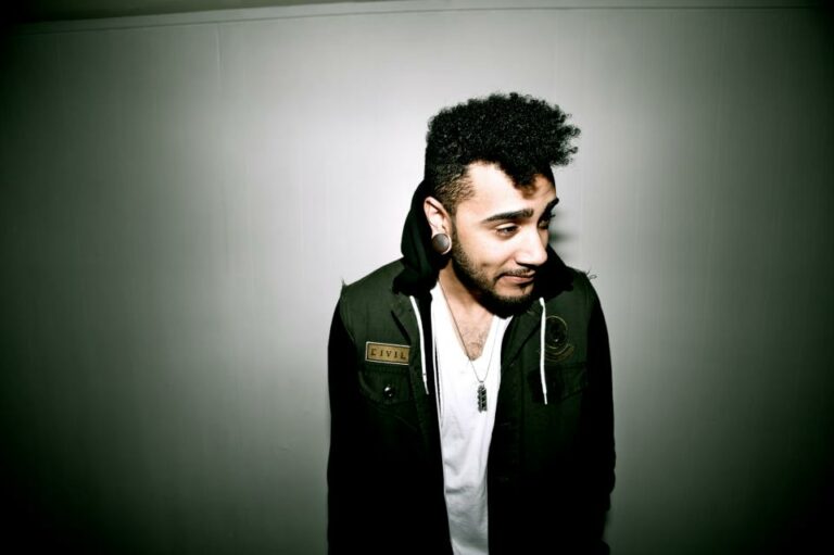 B. Lewis Shares His Favorite Songs of 2013