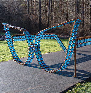 SJSU Art Department Celebrates its Centennial with Multiple Shows