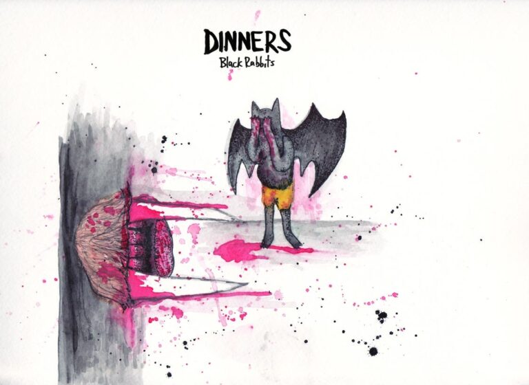 Locals Only: Sixteen of the best releases from Silicon Valley bands this year