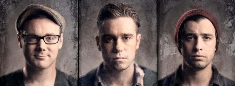 Locals Fritz Montana Win a Spot at Live 105’s Not So Silent Night Lineup