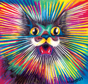 Viral Cats Create a New Industry