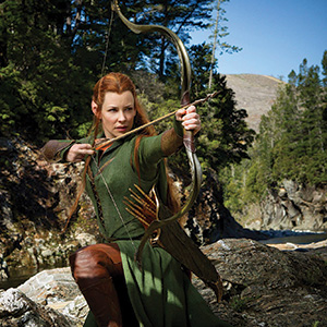 The Hobbit: The Desolation of Smaug