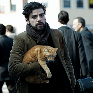 Inside Llewyn Davis