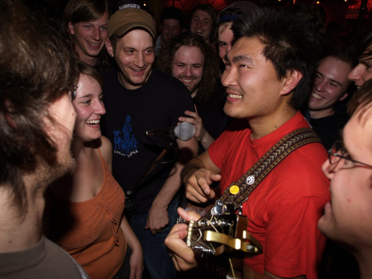 Best of 2013: Mike Park’s favorite albums of 2013