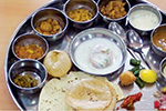 Indian Small Plates