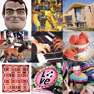 Silicon Alleys 2013 Year in Review