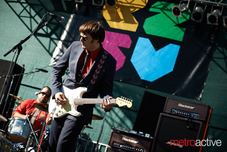 Best of 2013: Derek See of the Bang Shares his Album Picks for 2013