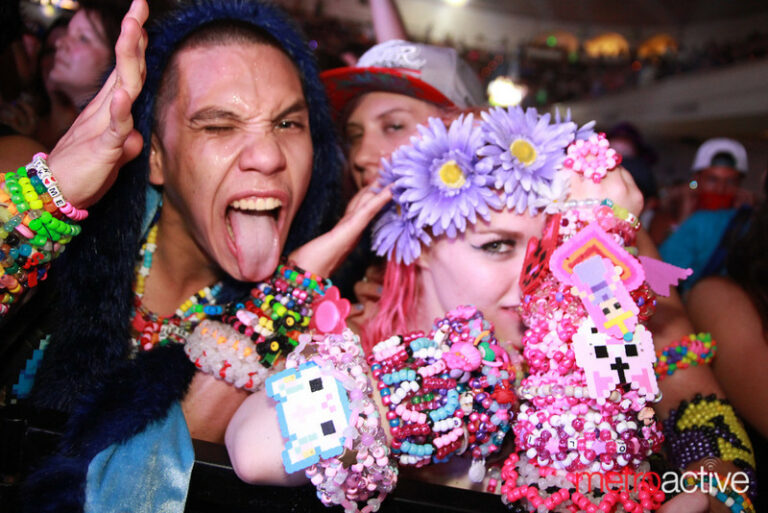 The 50 Best Silicon Valley Nightlife Photos of 2013