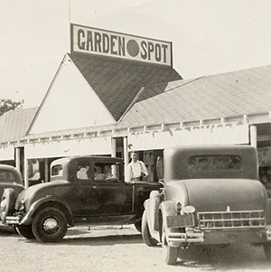 Carlino Family Small Business