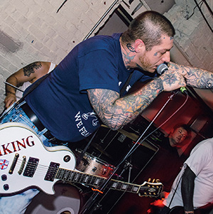 San Jose Earthquakes40th Anniversary Celebration