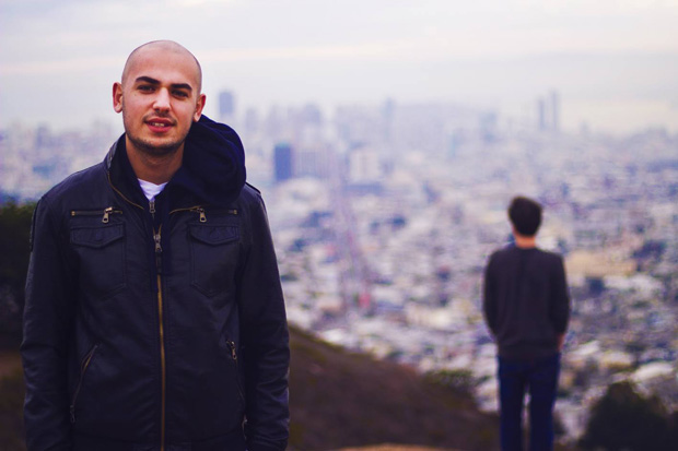 French Folk Artist Manifacier Finds a Home in the Bay Area Scene