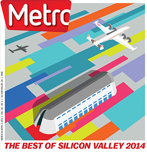 The Best of Silicon Valley 2014 – Features & Columns