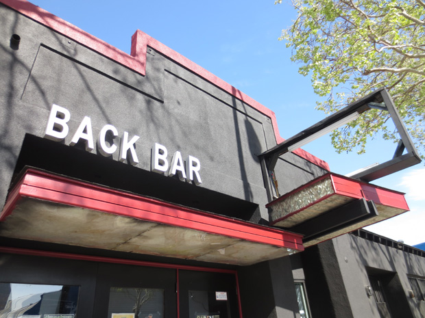 'Back Bar' Brawl: Two San Jose Music Venues Fight Over the Same Name