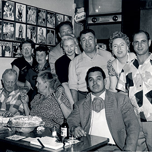 Shirlie MontgomeryPicturing San Jose since 1938