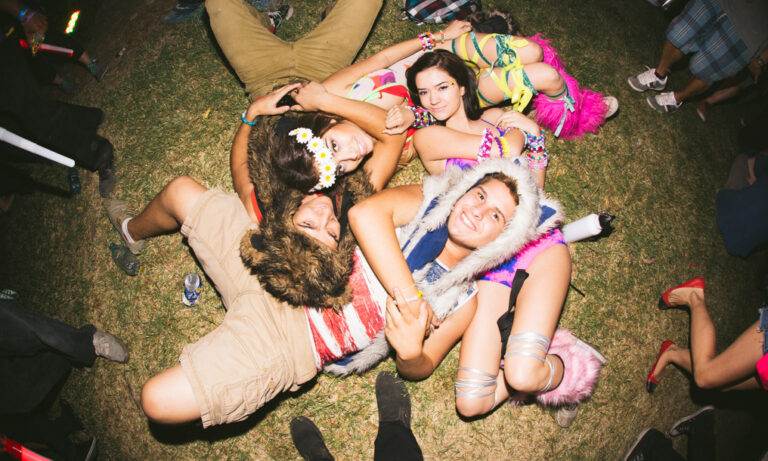 Silicon Valley Summer Concert Guide