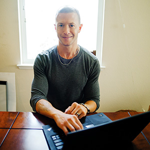 Self Publishing – E Books