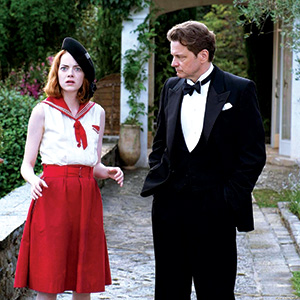 ‘Magic in the Moonlight’