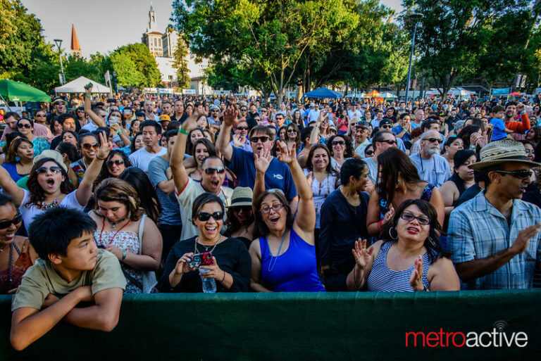 Music in the Park Returns Thursday with the English Beat