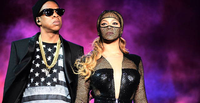Review: Beyonce and Jay Z Bring 'On The Run' to San Francisco