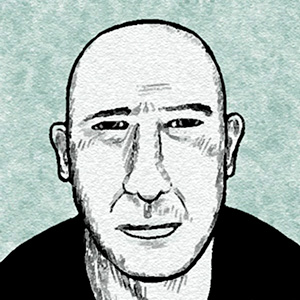 Yasha Levine – Surveillance Valley