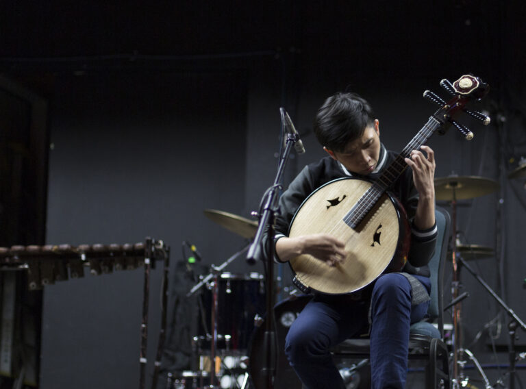 OneBeat Residency Brings The Worlds Best Musicians To The Montalvo Arts Center