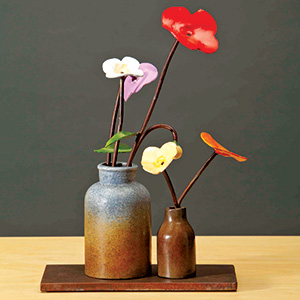 ‘The Manresa Seasons’ atthe Art Museum of Los Gatos