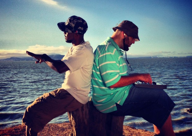 Rising: SJ Rap Duo Tyson onBEATS Find ‘Purpose’