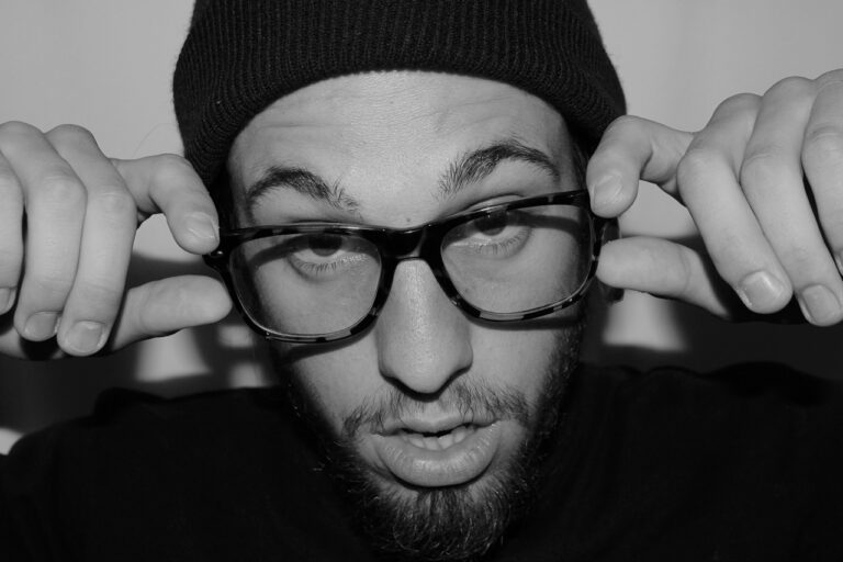 Cola Keeps It Positive On Mixtape, ‘No Such Thing’