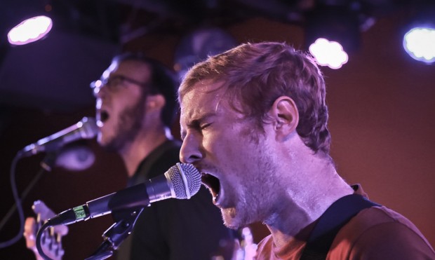 Hard Girls Are Quitting Their Day Jobs