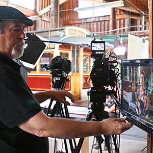 Changing Boundaries:The History of San Jose