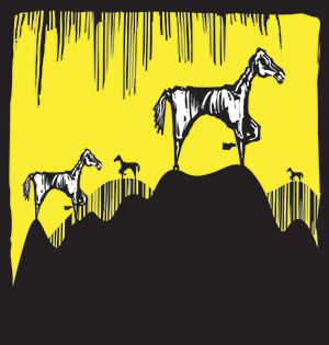 Animal Abuse – Humberto Rivas Uribe