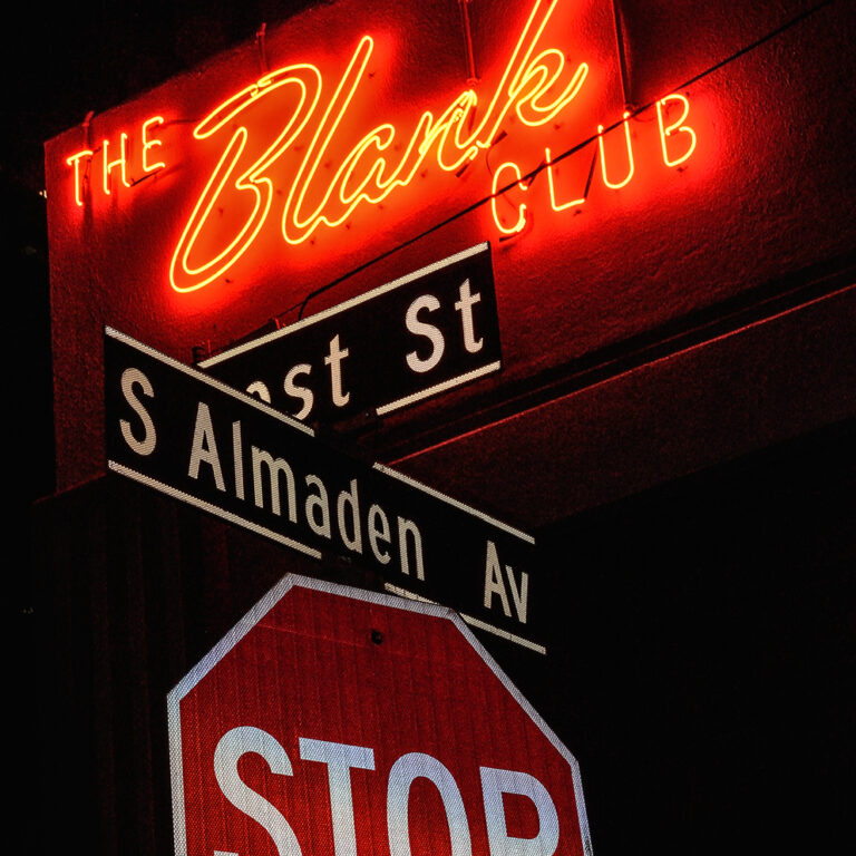PHOTOS: Bye Bye Blank Club