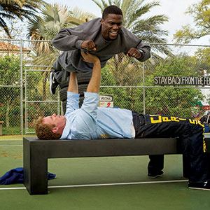Review: ‘Get Hard’