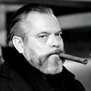‘Magician: The AstonishingLife & Work of Orson Welles’