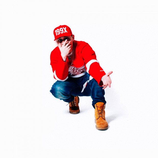 Prince Sole Finds Success On The Dreem Teem