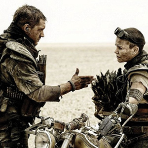 Review: ‘Mad Max: Fury Road’