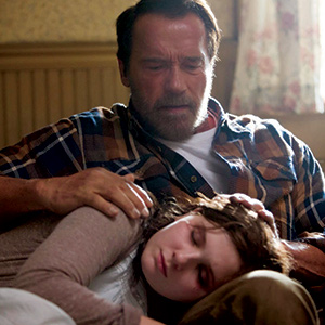 Review: ‘Maggie’
