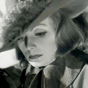 ‘Queen Christina’ Screensat the Staford Theater