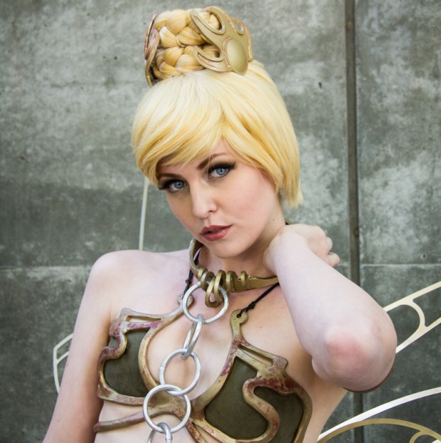 PHOTOS: FanimeCon 2015