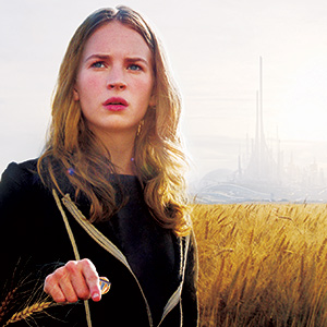 Review: ‘Tomorrowland’