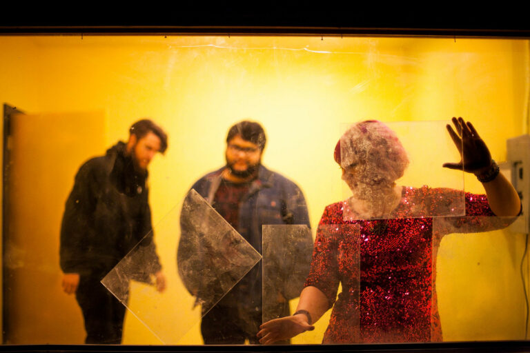 Rex Goliath Releasing Debut Full-Length