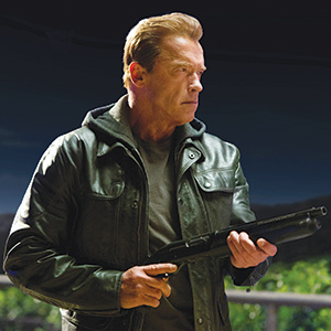 Review: ‘Terminator Genisys’
