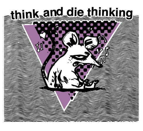 Think And Die Thinking Fest Returns