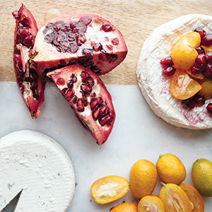 Silicon Valley Startups Develop Plant-Based Meat and Dairy Staples.