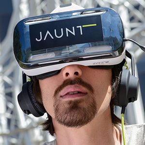 Virtual Reality Supersession