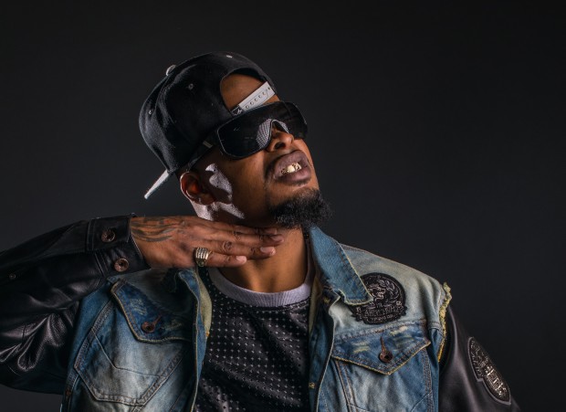 Kutt Calhoun Steps Out On His Own
