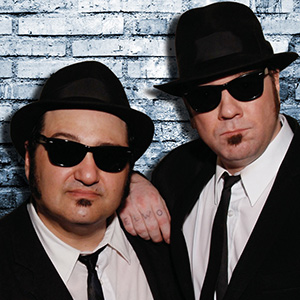 The Blues Brothers coming to Campbell’s Heritage Theatre