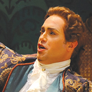 ‘Figaro’ Is Delightfully Bawdy,Yet Still Refined